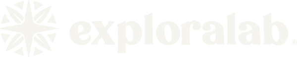 logo exploralab